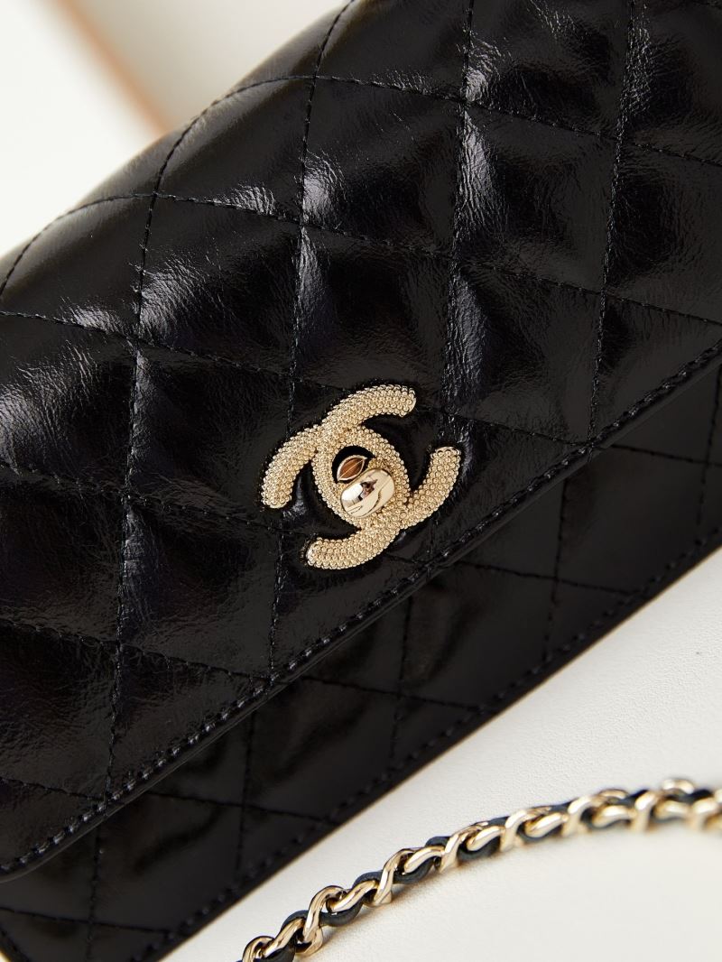 Ch**el satchel bags